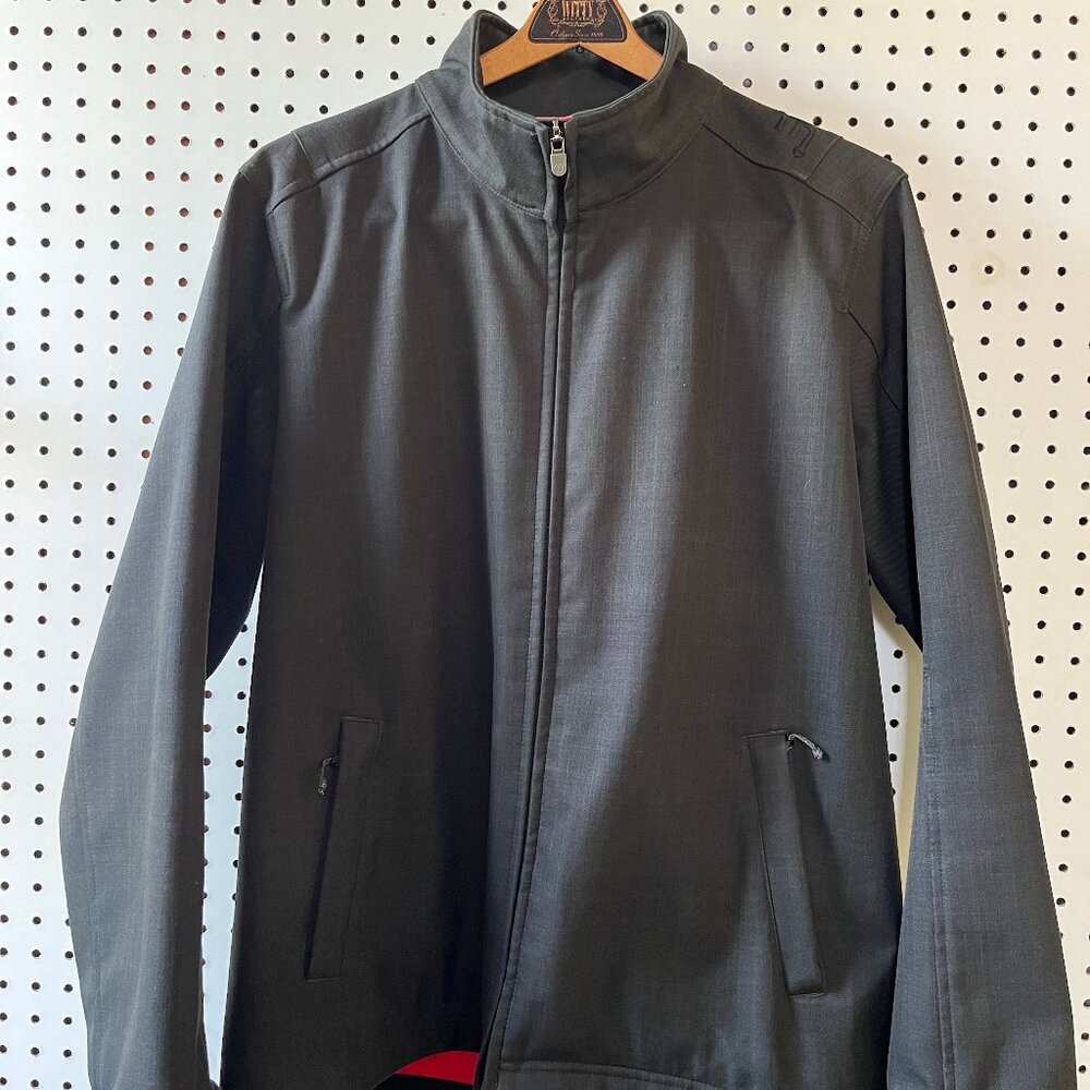 Novara Cycling Rain Jacket Large